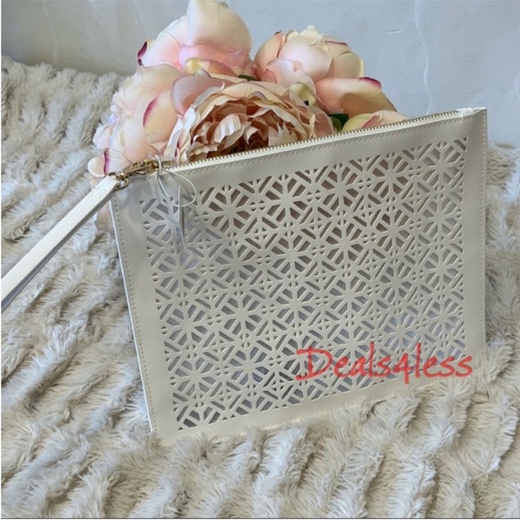 Tory Burch Pouch - Picture 3 of 5